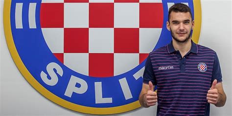 gdje jefran tudor|Pet stvari koje niste znali o Franu Tudoru! • HNK Hajduk Split.